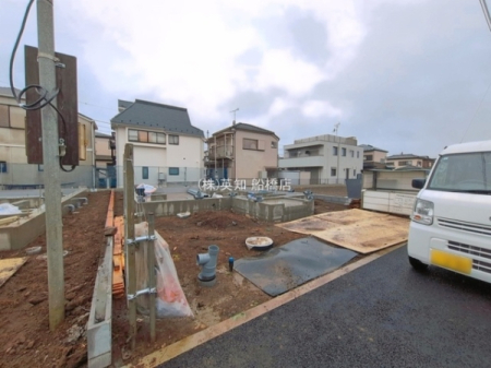 ��t���D���s�����3���ڂ̐V�z��ˌ��Ă̂��̑����n