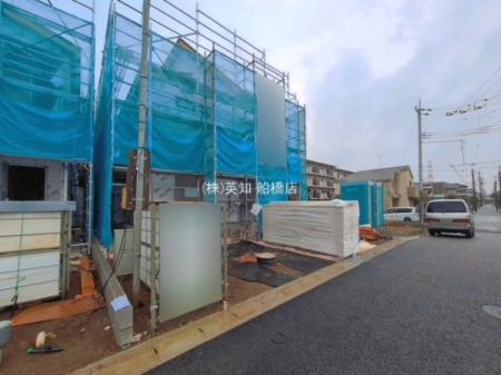 ��t���D���s�����3���ڂ̐V�z��ˌ��Ă̂��̑����n