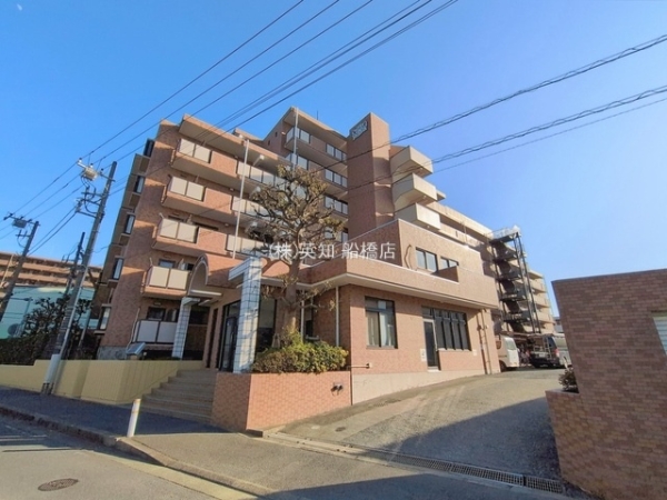 ��t���K�u��s�{��v��5���ڂ̒��Ã}���V�����̂��̑����n