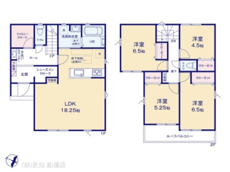 ��t���D���s�����3���ڂ̐V�z��ˌ��Ă̊Ԏ��}�i��N)