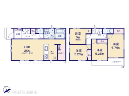 ��t���D���s�����u4���ڂ̐V�z��ˌ��Ă̊Ԏ��}