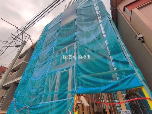 ��t���D���s�C�_6���ڂ̐V�z��ˌ��Ă̂��̑����n