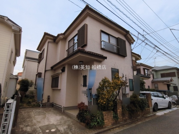 ��t���D���s�c����1���ڂ̒��È�ˌ��Ă̌��n�O�ώʐ^