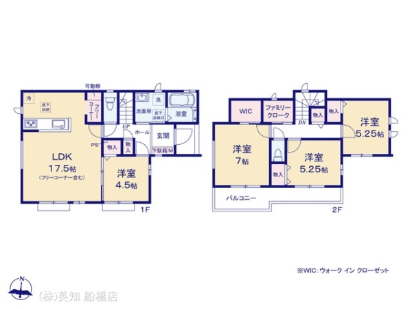 ��t���K�u��s���K�u��3���ڂ̐V�z��ˌ��Ă̊Ԏ��}