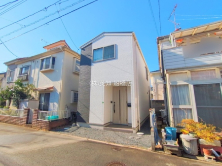 ��t���D���s����8���ڂ̒��È�ˌ��Ă̂��̑����n