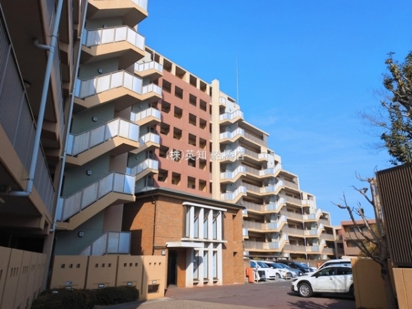 ��t�����P�J�s�������3���ڂ̒��Ã}���V�����̌��n�O�ώʐ^