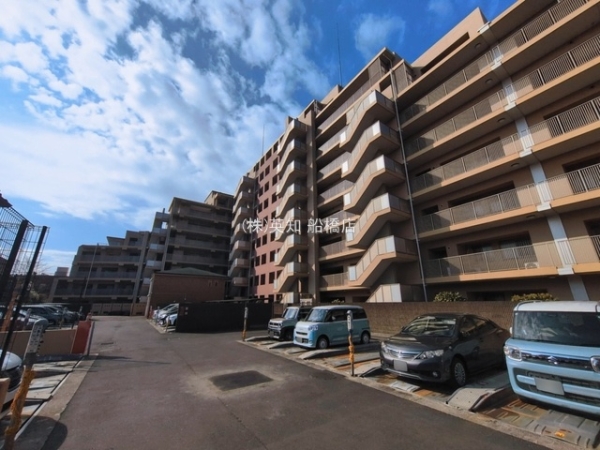 ��t�����P�J�s�������3���ڂ̒��Ã}���V�����̂��̑����n