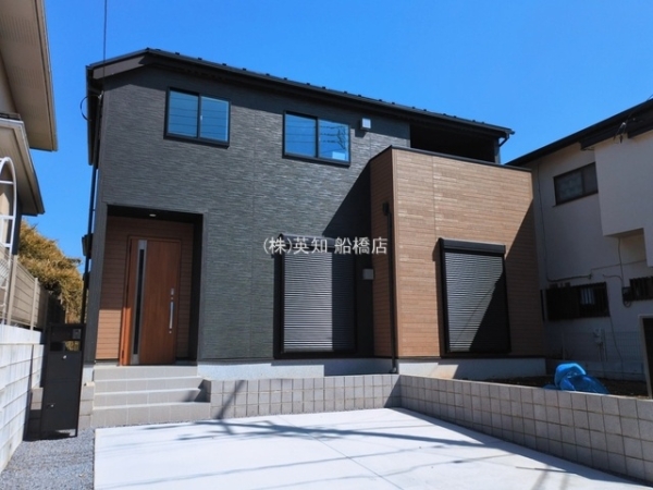 ��t���D���s��{1���ڂ̐V�z��ˌ��Ă̌��n�O�ώʐ^