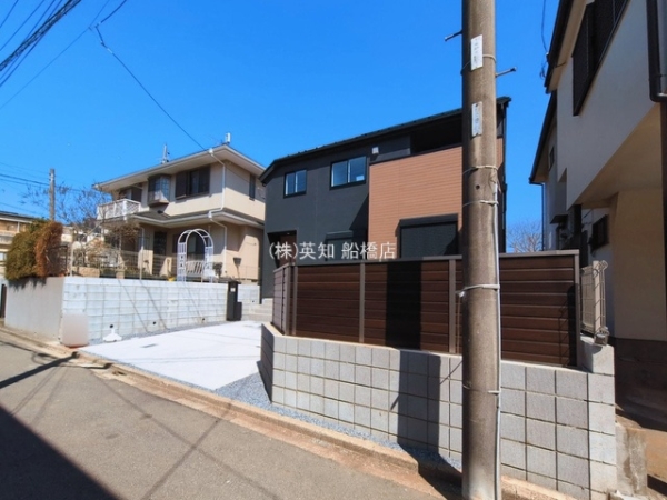 ��t���D���s��{1���ڂ̐V�z��ˌ��Ă̂��̑����n