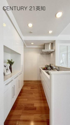 ��t����t�s������o��4���ڂ̒��Ã}���V�����̃L�b�`��