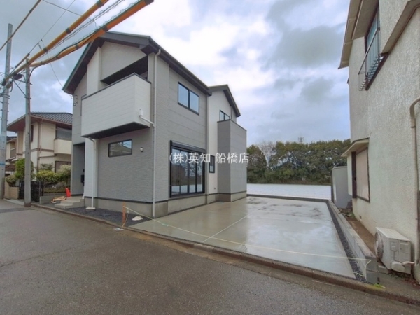 ��t���D���s�匊�k2���ڂ̐V�z��ˌ��Ă̂��̑����n