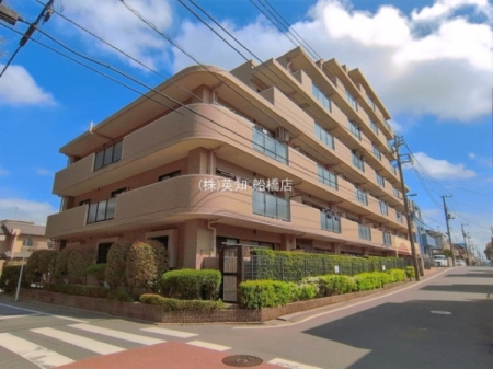 ��t���D���s�K�u���3���ڂ̒��Ã}���V�����̊����\�z�}(�O��)