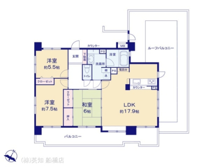 ��t���D���s�K�u���3���ڂ̒��Ã}���V�����̊Ԏ��}