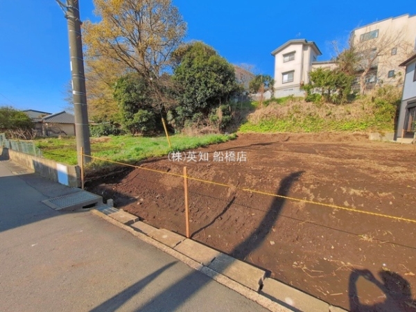 ��t�����P�J�s�������7���ڂ̐V�z��ˌ��Ă̌��n�O�ώʐ^