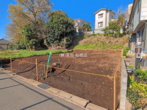 ��t�����P�J�s�������7���ڂ̐V�z��ˌ��Ă̌��n�O�ώʐ^