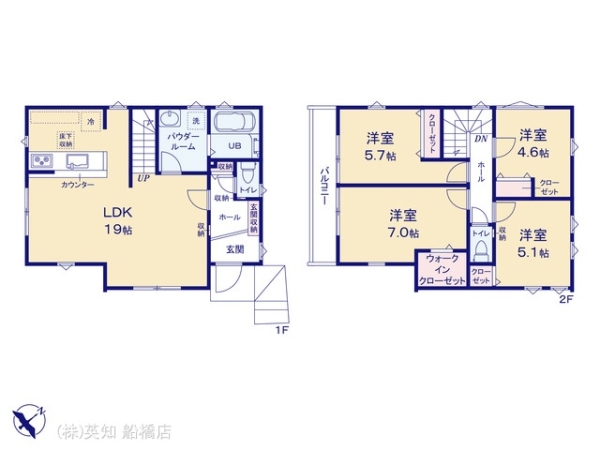 ��t���D���s�x�͑�1���ڂ̐V�z��ˌ��Ă̊Ԏ��}