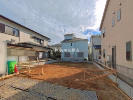 ��t���D���s�O����6���ڂ̐V�z��ˌ��Ă̌��n�O�ώʐ^