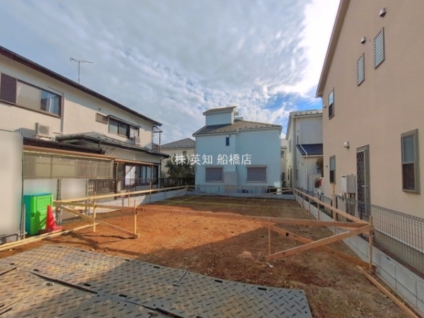 ��t���D���s�O����6���ڂ̐V�z��ˌ��Ă̌��n�O�ώʐ^