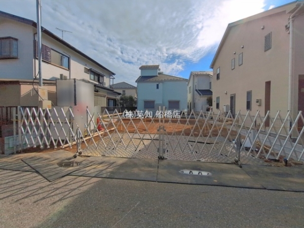 ��t���D���s�O����6���ڂ̐V�z��ˌ��Ă̂��̑����n