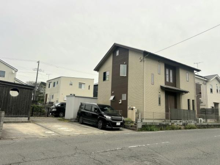 ��t�����s���P�J�̒��È�ˌ��Ă̌��n�O�ώʐ^