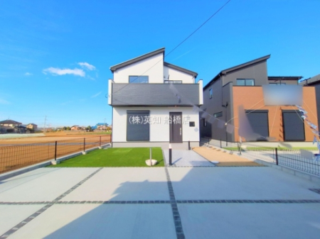 ��t���D���s�O��7���ڂ̐V�z��ˌ��Ă̌��n�O�ώʐ^