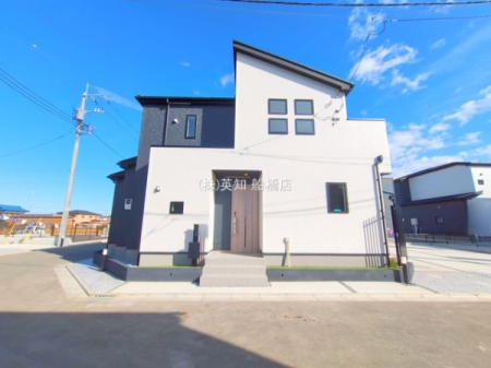 ��t���D���s�O��7���ڂ̐V�z��ˌ��Ă̌��n�O�ώʐ^