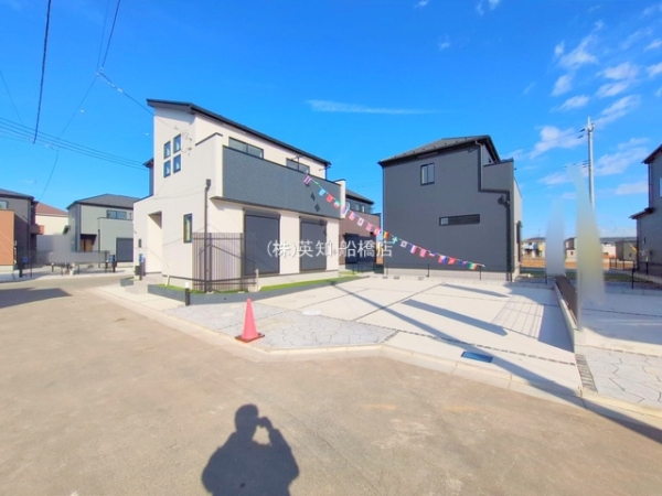 ��t���D���s�O��7���ڂ̐V�z��ˌ��Ă̂��̑����n