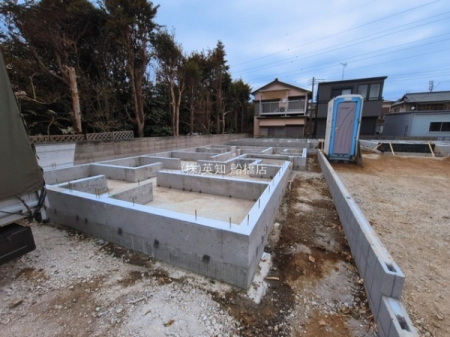 ��t�����P�J�s�쏉�x2���ڂ̐V�z��ˌ��Ă̂��̑����n