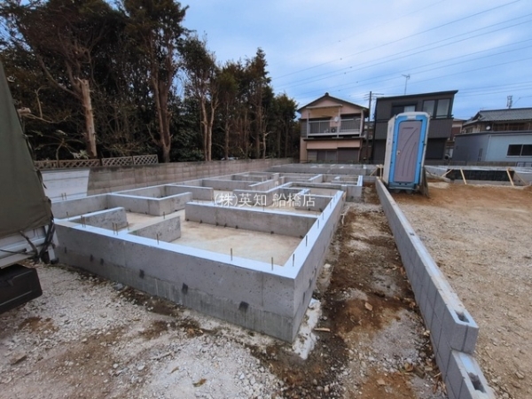 ��t�����P�J�s�쏉�x2���ڂ̐V�z��ˌ��Ă̂��̑����n