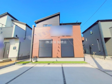 ��t���D���s�O��7���ڂ̐V�z��ˌ��Ă̌��n�O�ώʐ^