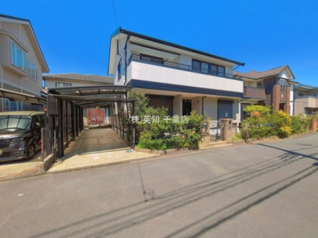 ��t����t�s�Ԍ����ݏt��3���ڂ̒��È�ˌ��Ă̂��̑����n