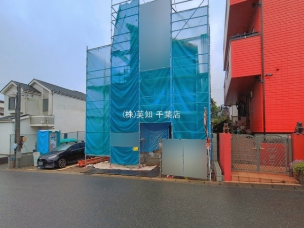 ��t����t�s��ы攋�䒬�̐V�z��ˌ��Ă̂��̑����n