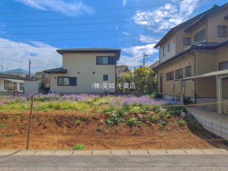 ��t����t�s��t�����k1���ڂ̓y�n�̌��n�y�n�ʐ^