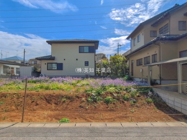 ��t����t�s��t�����k1���ڂ̓y�n�̌��n�y�n�ʐ^