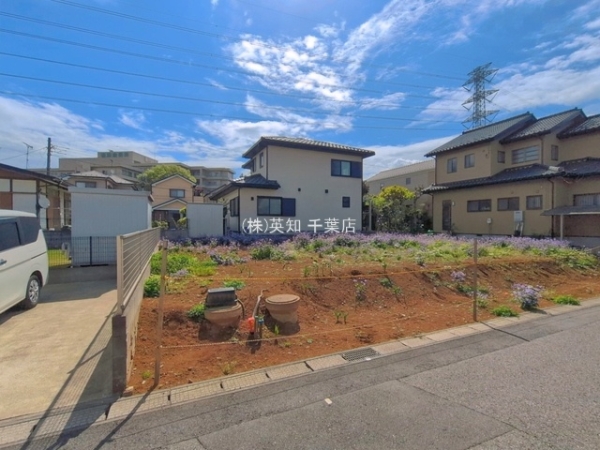 ��t����t�s��t�����k1���ڂ̓y�n�̌��n�y�n�ʐ^