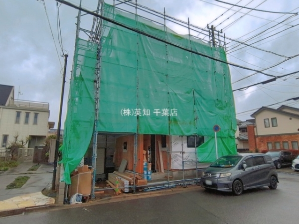 ��t����t�s������o��4���ڂ̐V�z��ˌ��Ă̌��n�O�ώʐ^