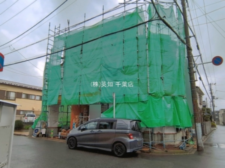 ��t����t�s������o��4���ڂ̐V�z��ˌ��Ă̂��̑����n