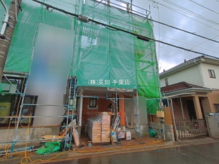 ��t����t�s������o��4���ڂ̐V�z��ˌ��Ă̌��n�O�ώʐ^