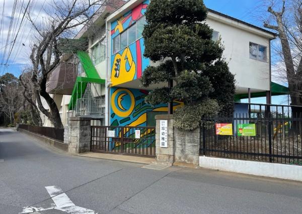 ��t���l�X���s���P�u1���ڂ̓y�n�̎��ӊ�