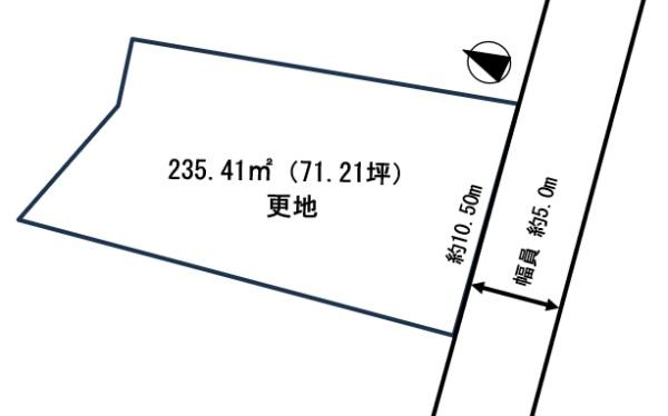 ��t���l�X���s���P�u1���ڂ̓y�n�̊Ԏ��}