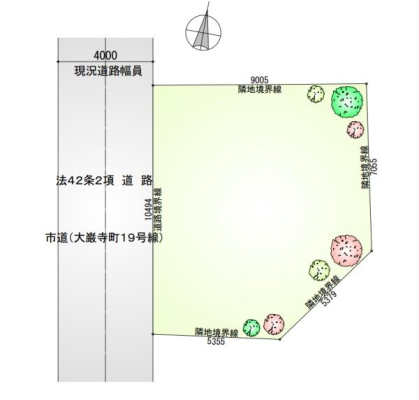 ��t����t�s�������ގ����̓y�n�̊Ԏ��}�i��N)