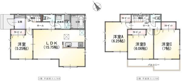 ��t����t�s��ы所�����̐V�z��ˌ��Ă̊Ԏ��}