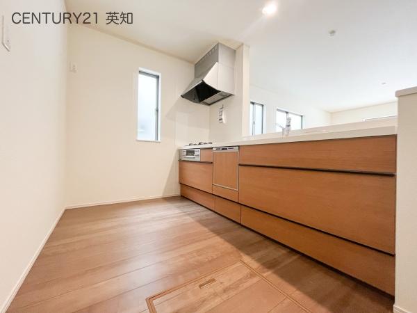 ��t����t�s��ы所�����̐V�z��ˌ��ẴL�b�`��