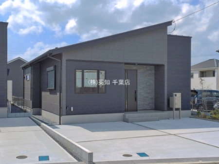 ��t����t�s�����搶�����̐V�z��ˌ��Ă̊����\�z�}(�O��)