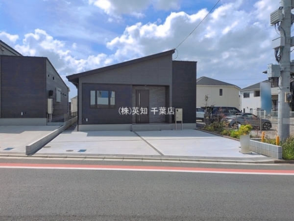 ��t����t�s�����搶�����̐V�z��ˌ��Ă̂��̑����n