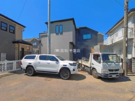 ��t����t�s��ы揬�[���̐V�z��ˌ��Ă̌��n�O�ώʐ^