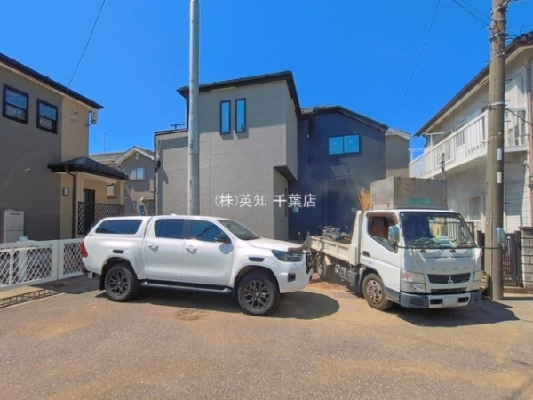 ��t����t�s��ы揬�[���̐V�z��ˌ��Ă̌��n�O�ώʐ^