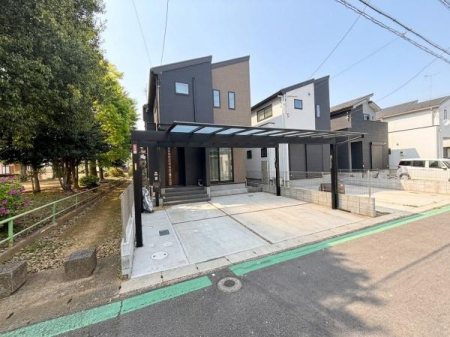 ��t����t�s��t����䓌3���� 24-5�̒��È�ˌ��Ă̌��n�O�ώʐ^