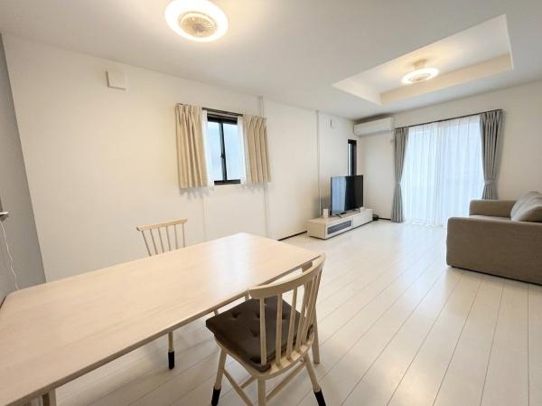 ��t����t�s��t����䓌3���� 24-5�̒��È�ˌ��Ẵ��r���O