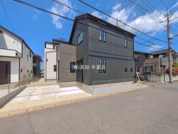 ��t����t�s��t��L��2���ڂ̐V�z��ˌ��Ă̂��̑����n